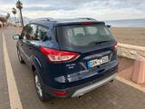 Ford Kuga 2,0 TDCi 4x4 103kW Trend Trend - Ford: Firmenfahrzeug