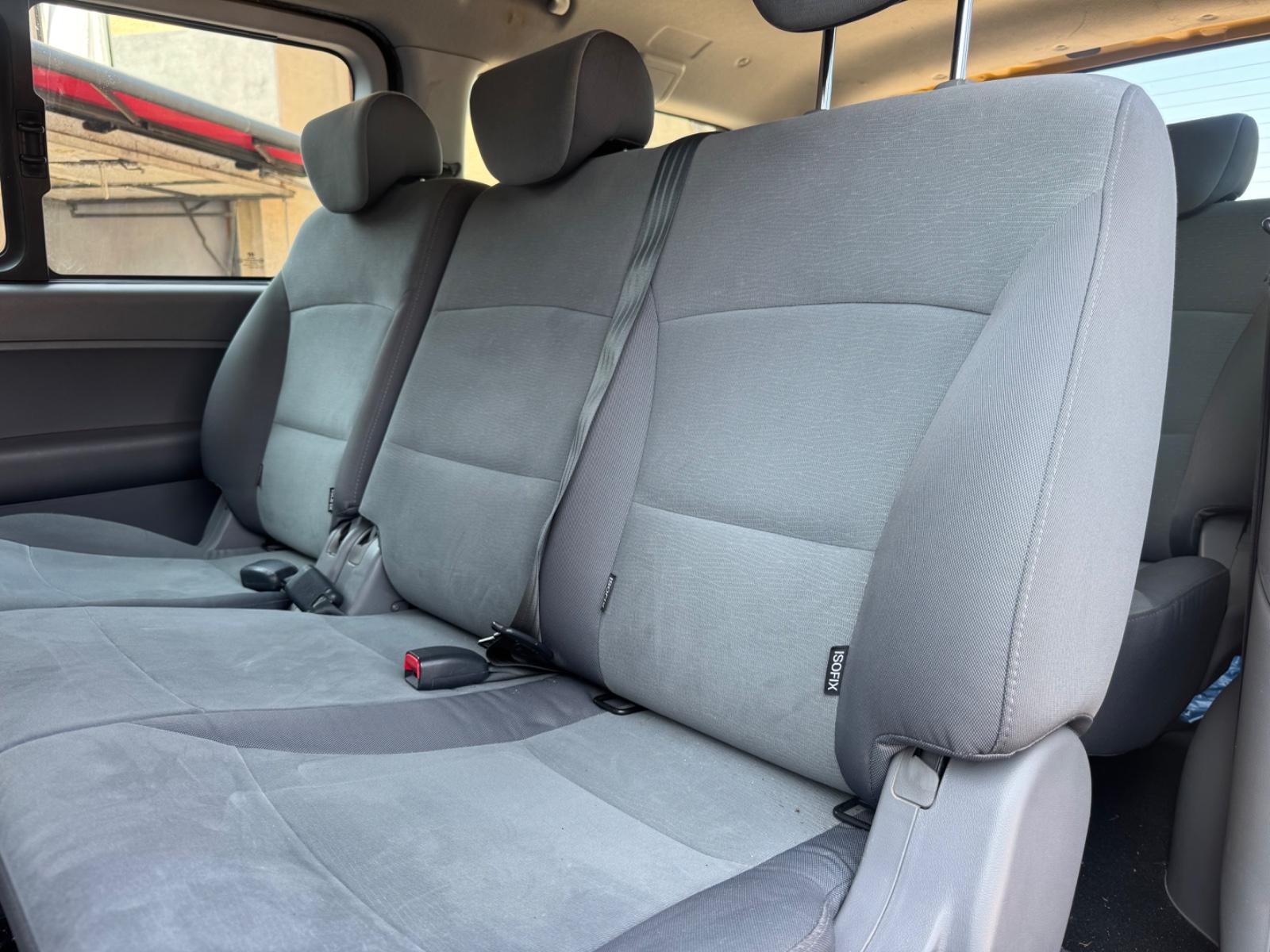 Hyundai H-1 Travel Comfort | 1 hand | 8 Sitzer |