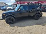 Lada Niva  4x4 Urban **1.HAND** / Sitzheizung - Lada Niva aus 2018