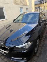 BMW 520d Touring 