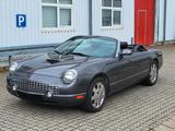 Ford Thunderbird V8 3.9L Automatik - Leder - Ford Thunderbird: Roadster