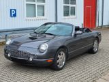 Ford Thunderbird V8 3.9L Automatik - Leder - Ford Thunderbird: Cabrio