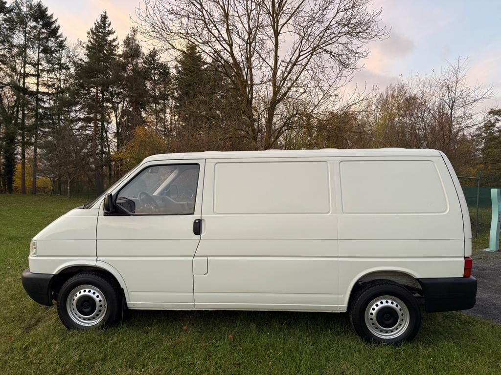 Volkswagen T4 Kombi