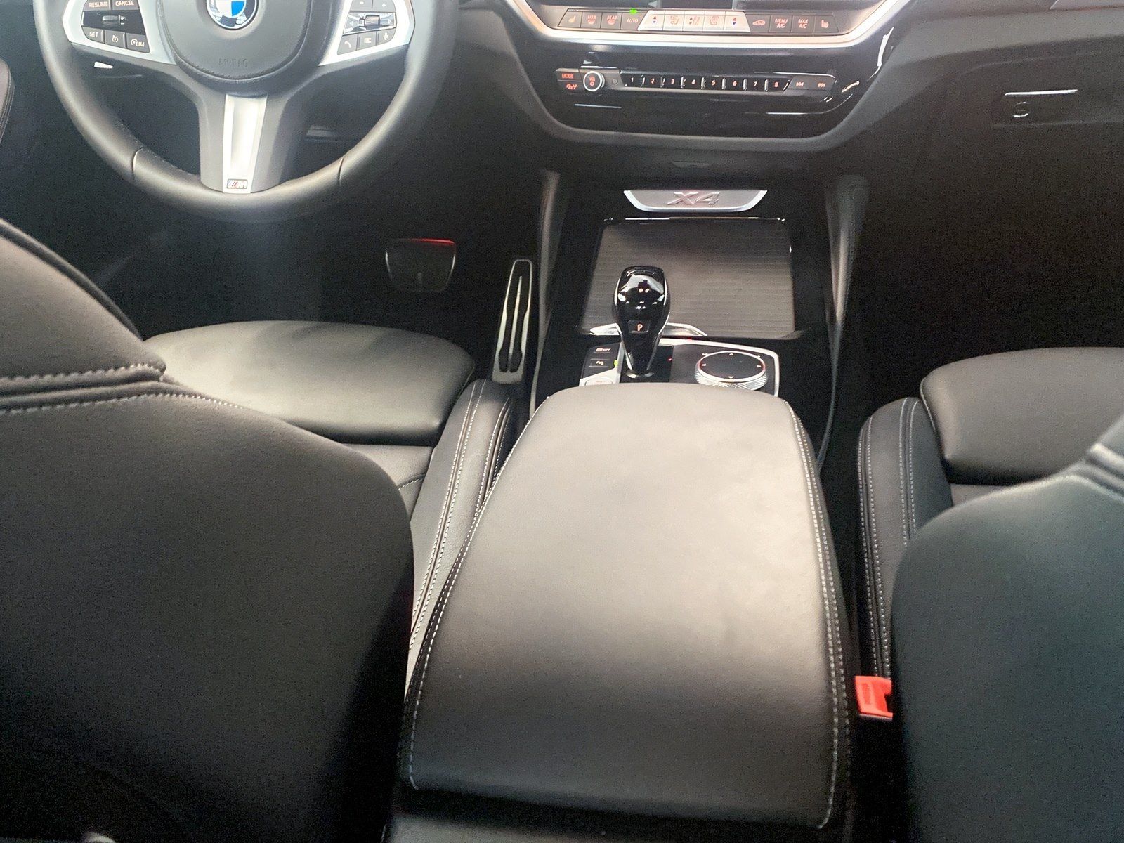 BMW X4 - Bild 14