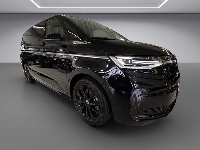 T7 Multivan Style Motor: 2,0 l TDI SCR 110 kW Ge