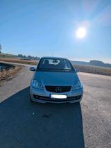 Mercedes-Benz Mercedes A Klasse A180 W169 1.7 - Mercedes-Benz A 180 in Chemnitz