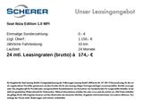 Seat Ibiza Road Edition 1.0 MPI Navi/ PDC hinten/ Cli - Seat Neuwagen