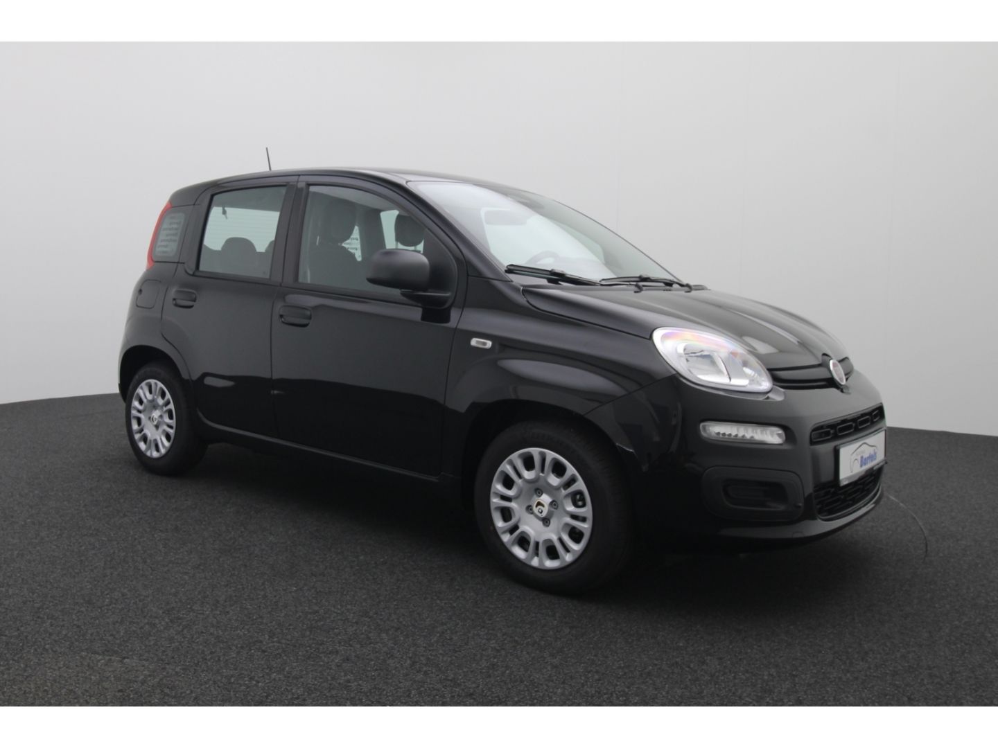 Fahrzeugabbildung Fiat Panda PANDINA ICON 1.0 HYBRID 48 KW (65 PS)