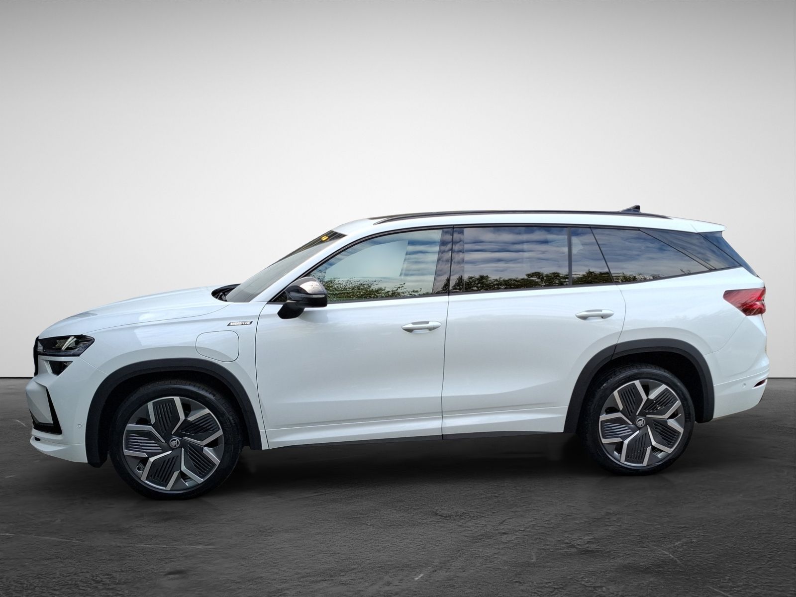 Skoda Kodiaq 1.5 TSI iV Sportline HeadUp Panodach AHK imagem 3
