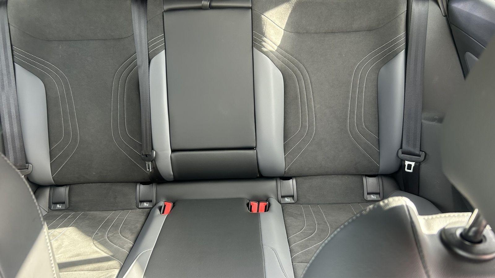 Volkswagen ID.4 Pro 210 kW (286 PS) 77 kWh 1-Gang-A utomati, миниатюра 10