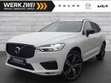 Volvo XC60 B4 R Design AWD AHK ACC BLIS 360° 21" - Volvo XC60 in Augsburg