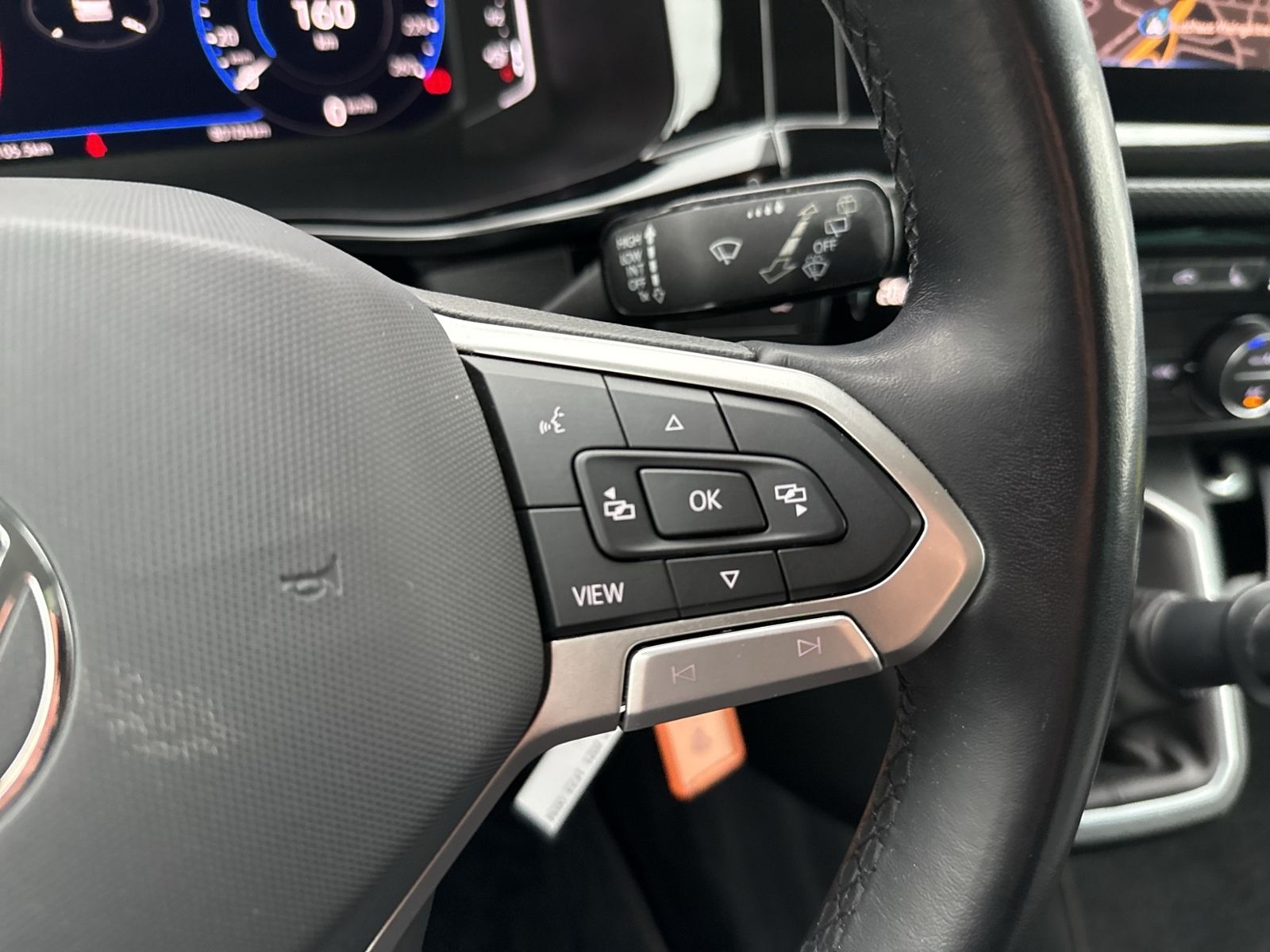 T6.1 Multivan Generation Six 2.0 TDI, Digital Co