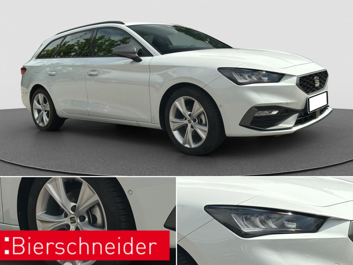 Seat Leon - Bild 11