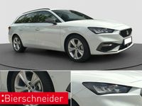 Seat Leon - Vorschau Bild 11