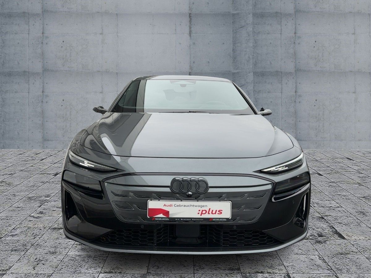 Audi A6 e-tron - Bild 3