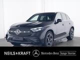 Mercedes-Benz GLC 300 4MATIC Pano HUD SpurW LM Sport W-Paket - gebrauchte Mercedes-Benz GLC 300 aus dem Jahr 2024