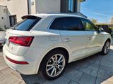 Audi Q5 35 TDI S tronic S line  - Audi Q5 in Kassel