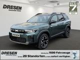 Dacia Bigster Journey Hybrid 155 Winter Paket City Pak