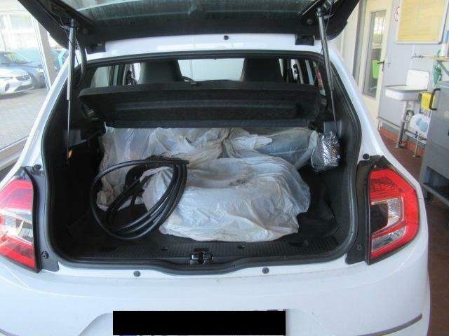 Renault Twingo - Bild 4