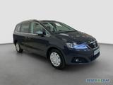 Seat Alhambra XCELLENCE 1.4 TSI DSG ACC*NAVI*STH*PDC* - Seat Alhambra in Hamburg