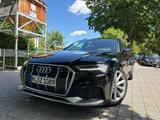 Audi A6 Allroad 45 TDI tiptronic - - Audi A6 Allroad in München