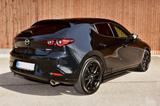 Mazda 3 2.0 l e-SKYACTIV X Automatik 186 PS Jet Black - Mazda: J