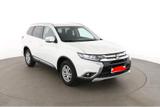 Mitsubishi outlander 2.0 MIVEC 2017 Diaman... - Mitsubishi Outlander: Von Privat