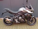 Triumph Tiger Sport 800 - TRIUMPH TIGER SPORT 800