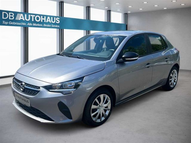 Opel Corsa Edition 1.2 Turbo PDC Sitzhz