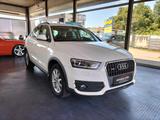 Audi Q3 2.0 TDI quattro * Tempomat* Kamera * S Tronic - Audi Q3 Gebrauchtwagen in Bremen
