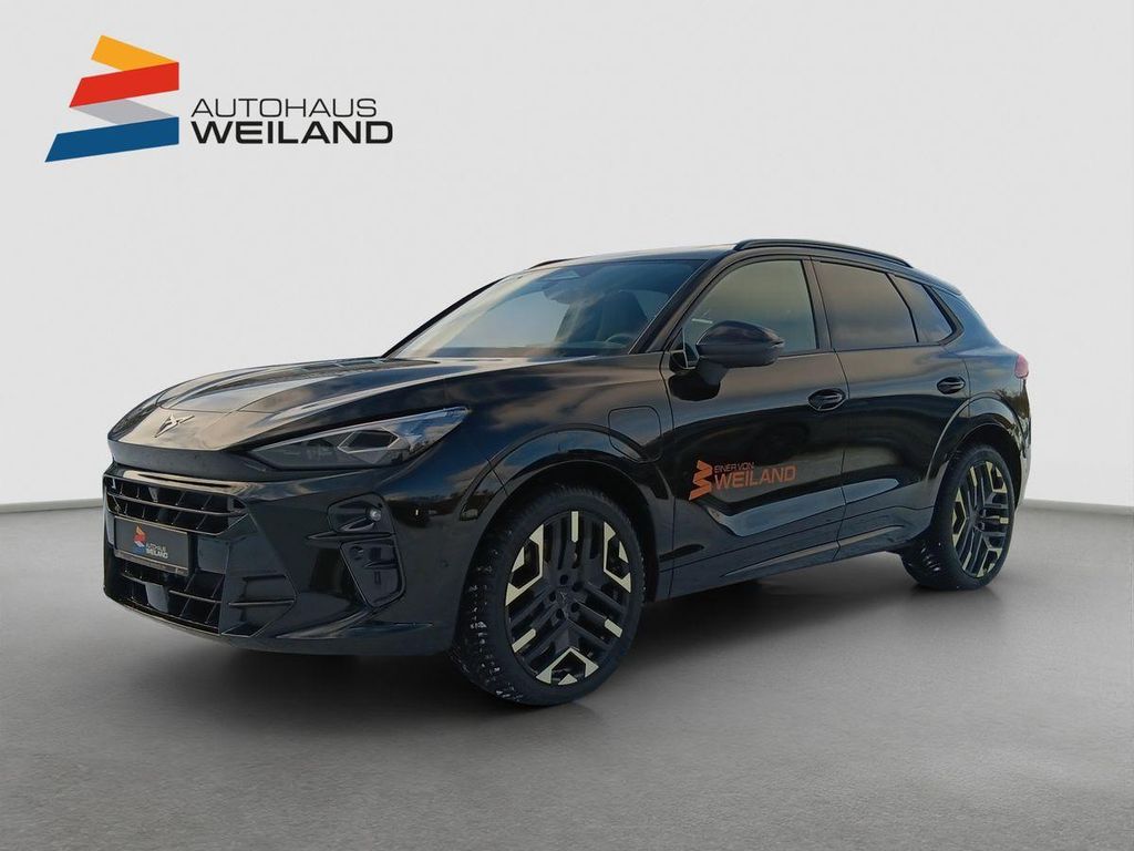 Image of Cupra Terramar