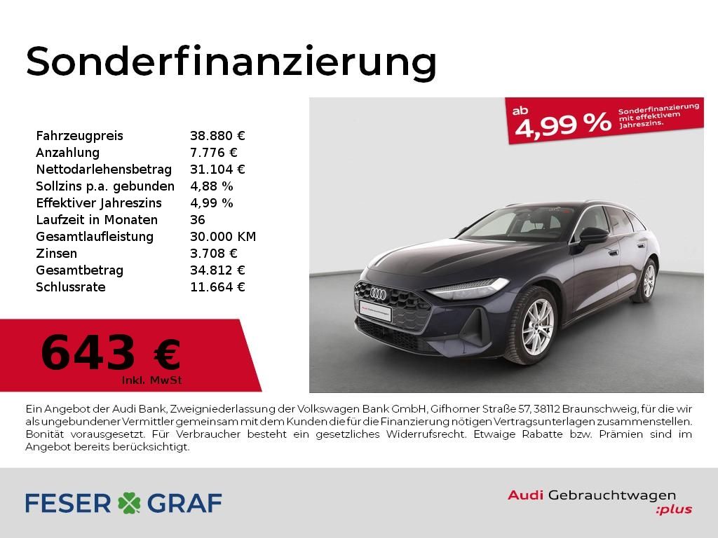 Image of Audi A5