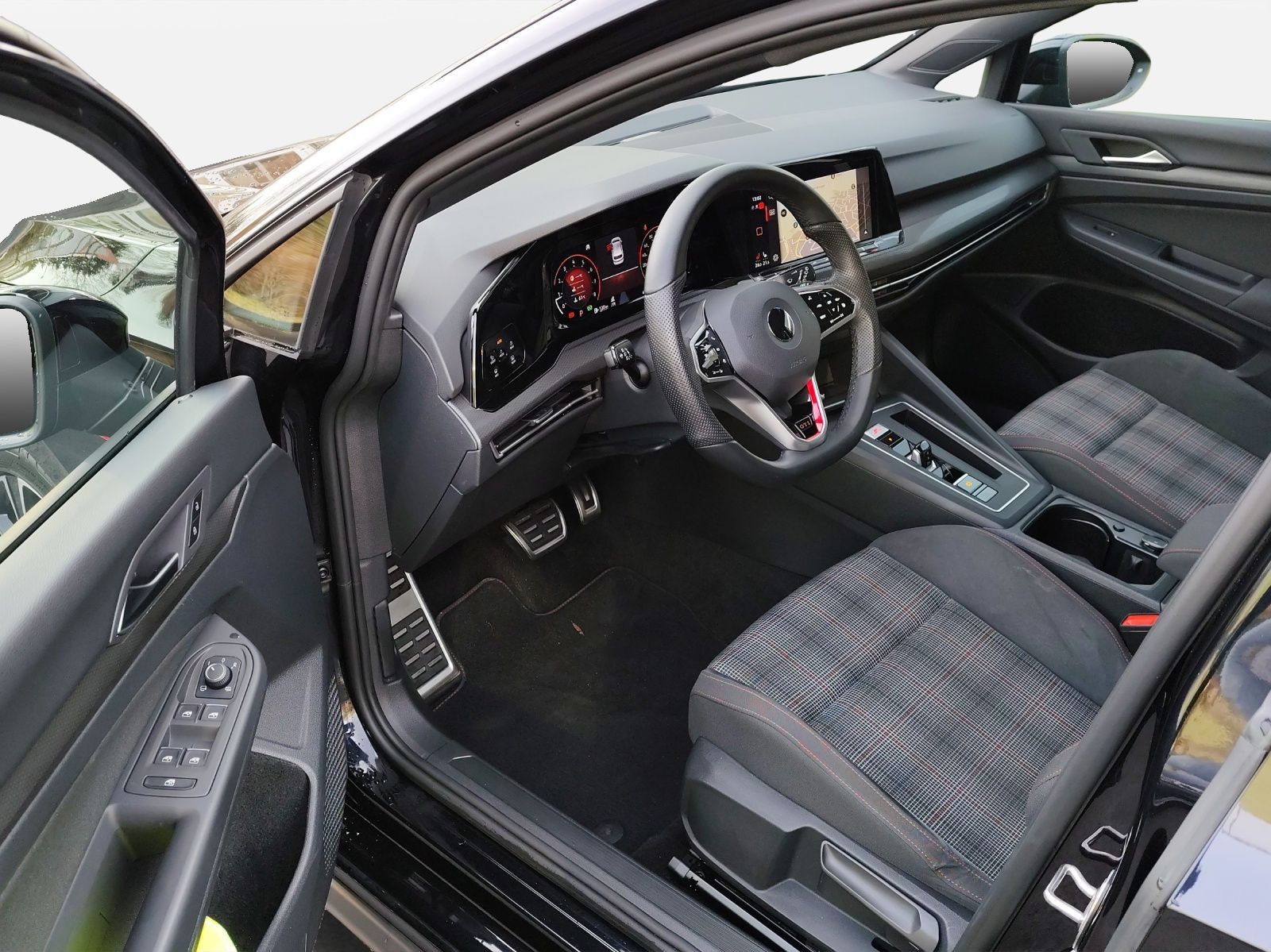 Volkswagen Golf - Bild 13