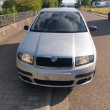 Skoda skoda fabia - gebrauchte Skoda Fabia aus dem Jahr 2005
