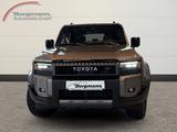 Toyota Land Cruiser Lounge 2.8 4X4  Navi - Apple CarPla - Toyota Land Cruiser in Gelsenkirchen