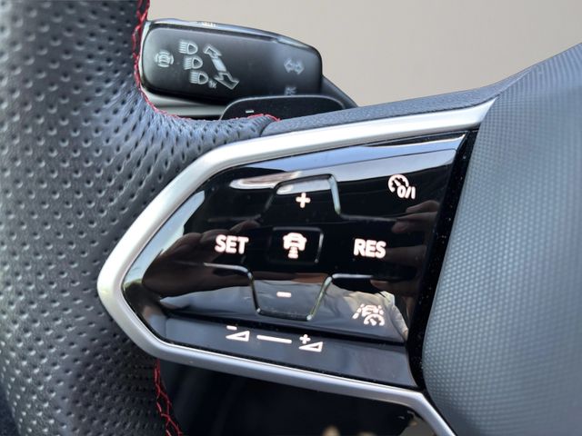 Golf VIII GTI 2.0 TSI, IQ.LIGHT, Business Premiu