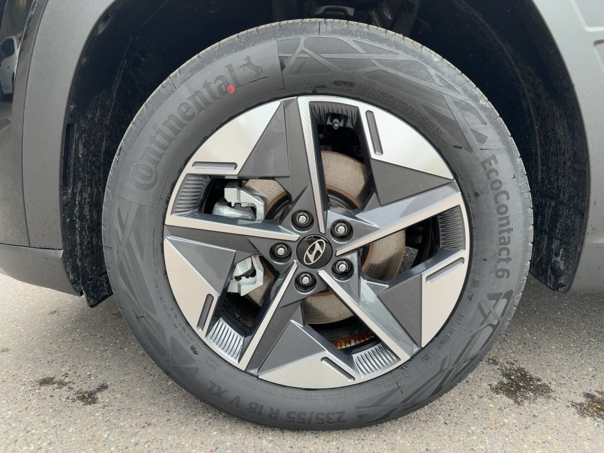 Hyundai TUCSON - Bild 7
