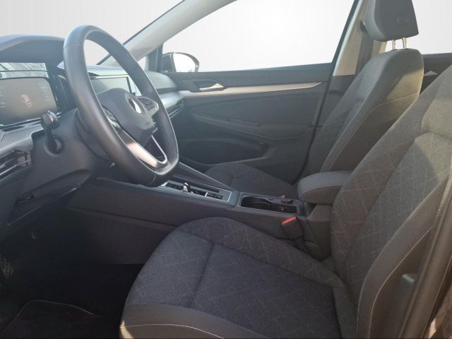 GOLF VIII 2.0 TDI DSG LIFE ACC+SHZ+LED+DAB