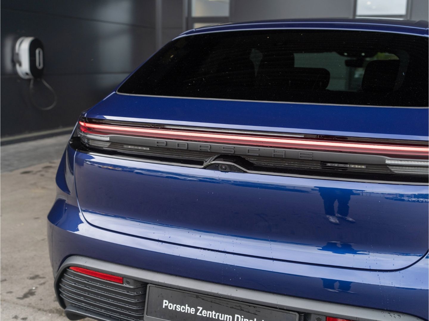 Porsche Macan - Bild 18