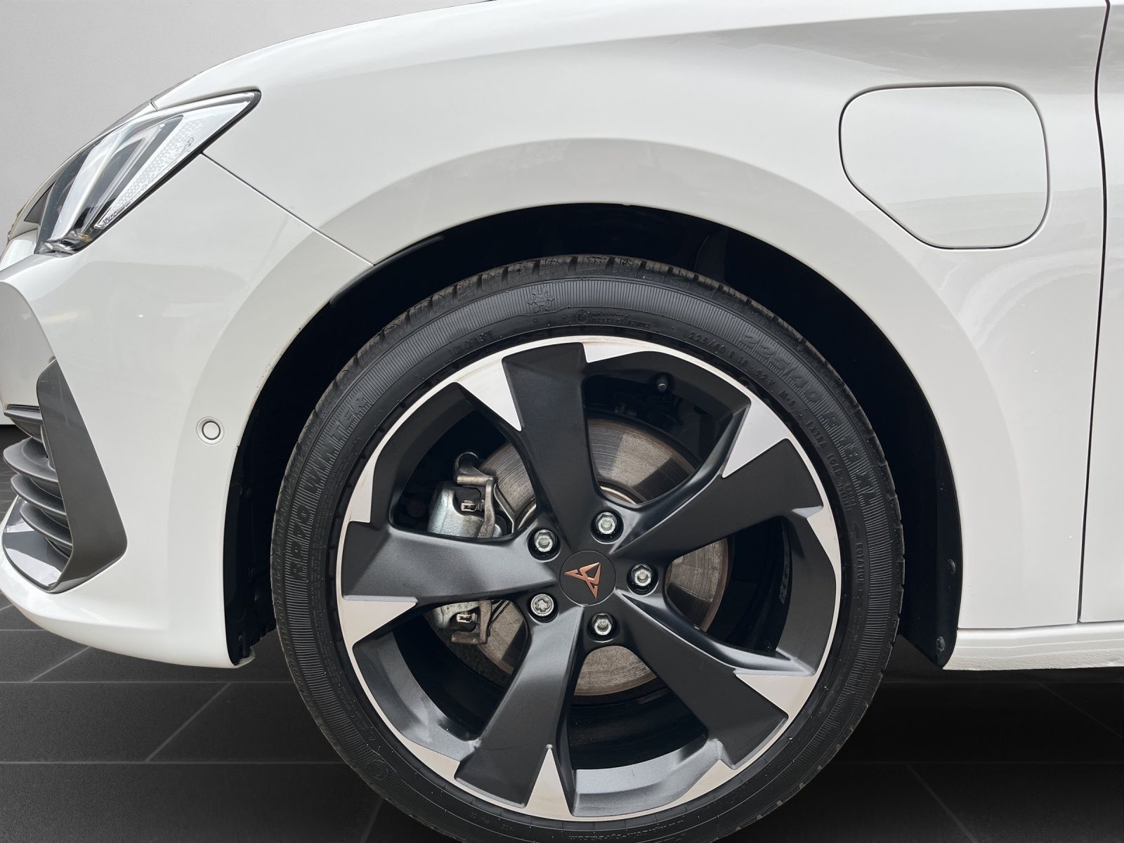 Cupra Leon - Bild 8