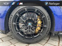 BMW M4 - Vorschau Bild 12
