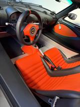 Lotus Elise S2 111 orig. LHD - Hingucker Lambo-Leder - Lotus: Roadster