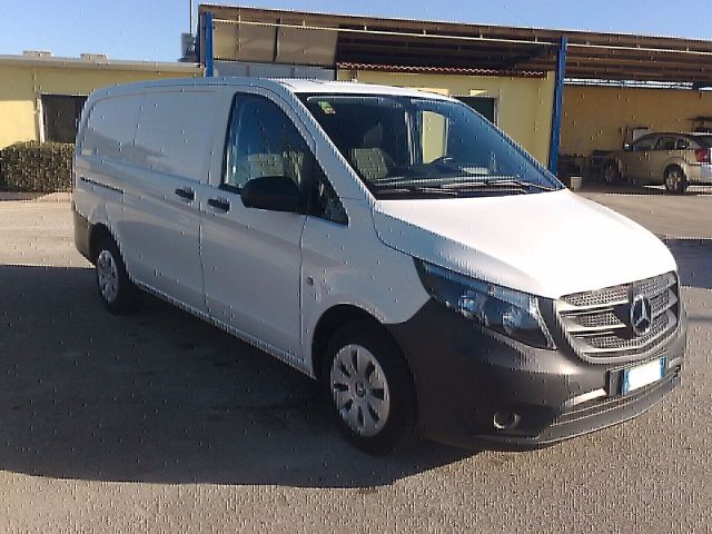 Mercedes-Benz Mercedes Vito 111cdi 1.6cdi furgone - 2017