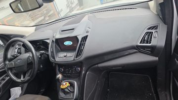 Ford Kuga - 5