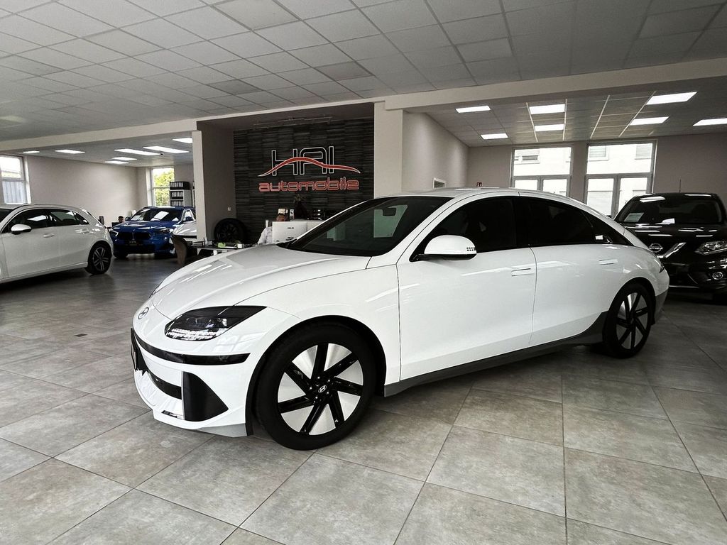Hyundai IONIQ 6