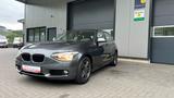 BMW 118 Baureihe 1 Lim. 5-trg. 118 i * 2-Z Klima - gebrauchte BMW 118 aus dem Jahr 2014