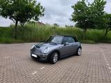 MINI Cooper S Cabrio - MINI Cooper S Cabrio aus 2007: Roadster