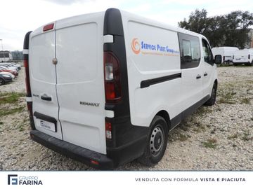 Renault Trafic - 5