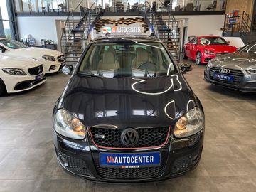 Volkswagen Golf V Lim. GTI *Klima*SHZ*Vollleder*TÜV neu*