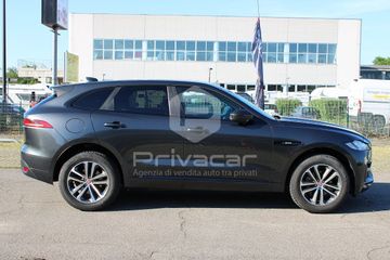 Jaguar F-Pace - 4